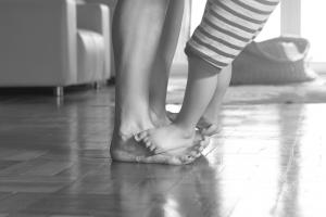 The moment I accepted my sons devastating diagnosis