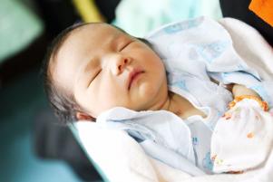 My babys birth day was NOT the best day of my life  