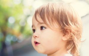 Whats REALLY going on inside the mind of a two-year-old