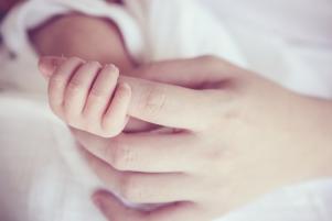 I had to leave my babys body in another country. A courier delivered her ashes like an order from ASOS