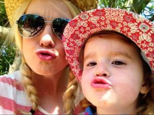 The piece of advice ALL new mums need to know