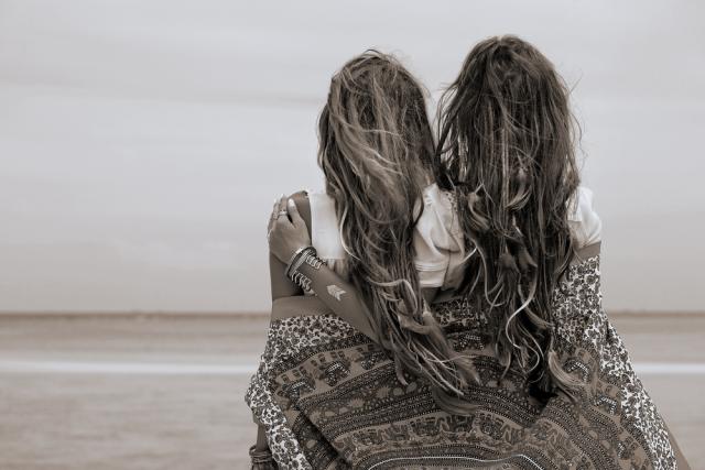 How motherhood took a toll on my friendships