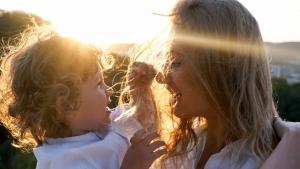 Dear Every Mum, stop fretting, you are doing a great job
