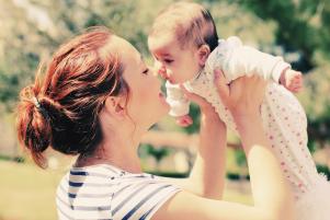 Having a bad mum day? You need to read this mums inspirational post