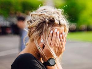 Little Gems: My top 3 mortified mum moments
