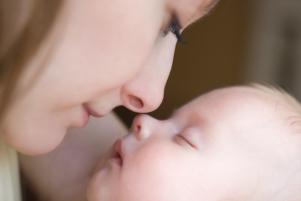 Dear Firstborn - you will never know how you changed my world