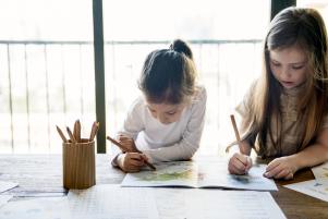 Why Im teaching my kids that failure IS an option
