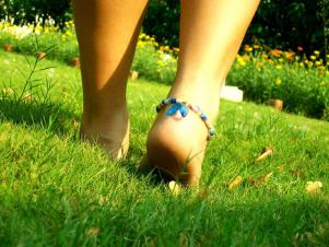 Why does the grass always seem greener?