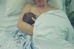 Breast is...a test: We love this level-headed advice from a breastfeeding mum
