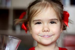 How to get kids to eat a nutritious breakfast – get their input!