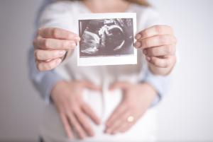 Were having a baby!: My life-changing journey into motherhood
