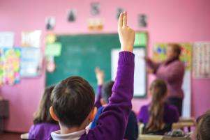 Dear new school parents, from every class teacher