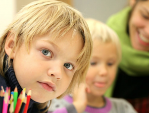 Stop behaviour labelling our preschoolers!