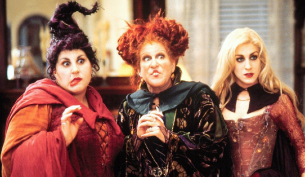 The ULTIMATE list of classic Halloween movies for your kids