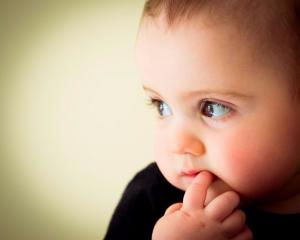 A message to new mums who say surely it will get easier when....