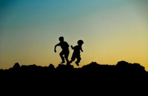 Will my children EVER be friends?