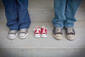 5 ways your relationship changes with a toddler in your life