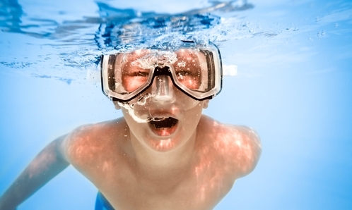 Chiltern Pools