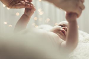 9 things NOT to say to a pregnant mum with a toddler 