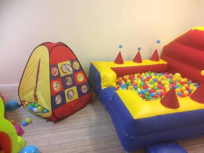 Scarborough Soft Play