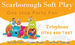 Scarborough Soft Play