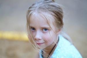 How I empowered my six-year-old to be more confident