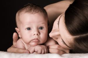 Who in their right mind decides to be a mum?