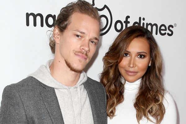 Ryan Dorsey pens heartbreaking tribute to Naya Rivera for Mother’s Day