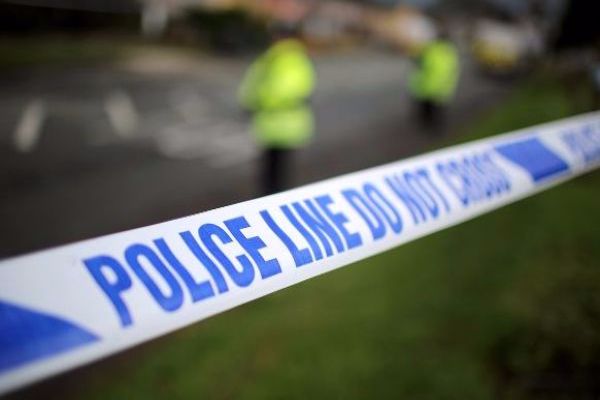 Three teenagers killed in suspected crush at Tyrone disco