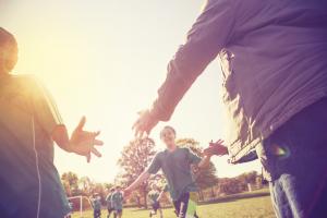 Why choosing your childs sports club is like choosing a school