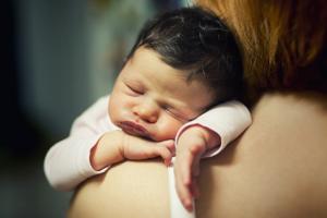 5 ways motherhood changes you forever