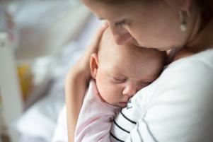 The top 10 mummy guilt trips (and how to handle them!) 