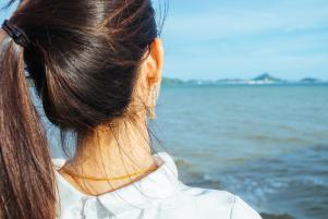 A new perspective: sometimes one weekend away can change everything