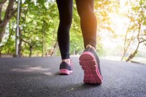 The Mummy Tummy Chronicles: How to stay motivated