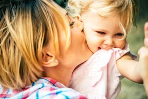 Im not perfect, Im a mum