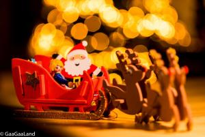 12 Days of Christmas: A Mum’s Parody