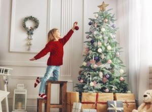 Be kind to yourself: Remember, Christmas Day is just another Monday