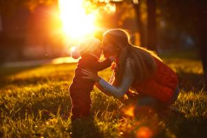 9 things that TERRIFY me since becoming a mother