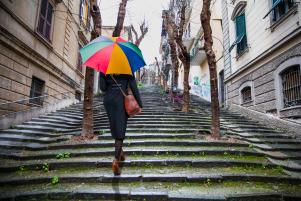 Selfish is the new black! 5 ways to carve out me time