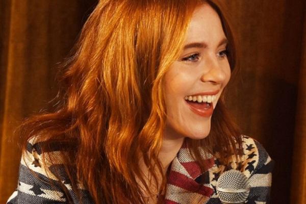 Angela Scanlons Thanks a Million podcast is a must-listen during these strange times