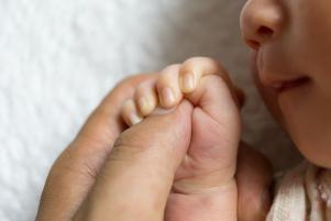 A dads guide to the labour ward