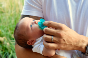 This is my son Noah. This is his birth story