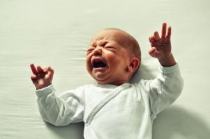 Kids: Expectation vs Reality from the birth and beyond