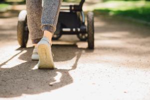 5 ways to prepare for baby (that you will relate to if you are British!)