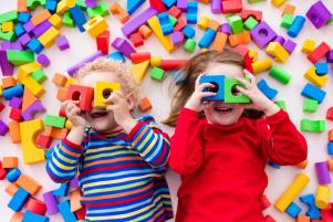 How to survive the threenager year......with twins