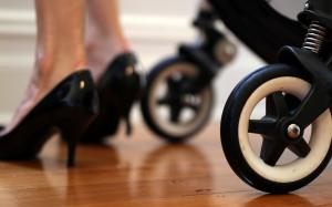 5 reasons why returning to work after maternity leave is a good thing!