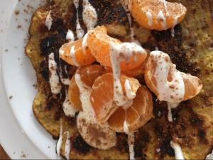 How to make healthier pancakes this Pancake Tuesday
