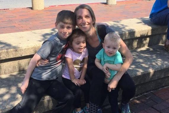'I could have lost her': mum makes desperate plea after toddler nearly dies