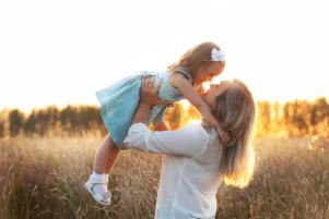The unique challenge of parenthood (were all in this together!) 
