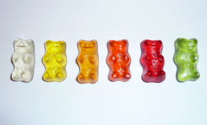 Why my 8-year-old daughter is going sugar-free